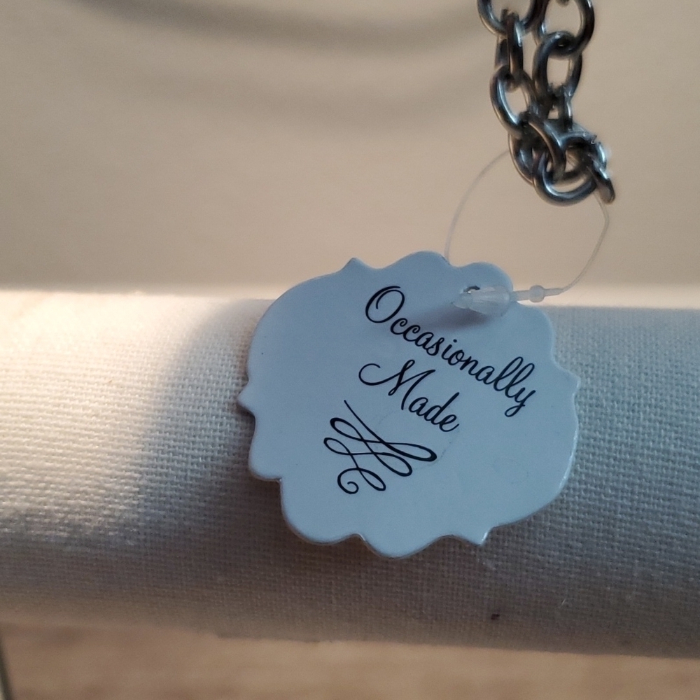 ⚘️NWT MOTIVATIONAL NECKLACE - Picture 9 of 10